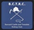 Barnard Castle Riding Club Scales of Training Flatwork OUTDOOR / INDOOR (6-8pm)