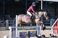 AM Show Jumping Clinic with Shauna Davis 