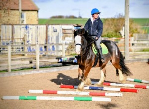 Ashley Suddes Pole Work and Cavaletti