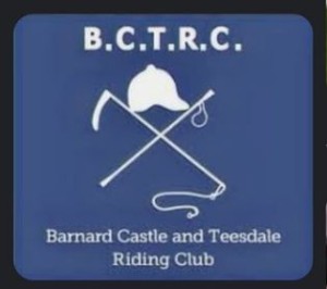 Barnard Castle Riding Club Scales of Training Flatwork OUTDOOR / INDOOR (6-8pm)