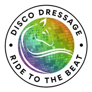 Disco Dressage (INDOOR / OUTDOOR - weather dependent)