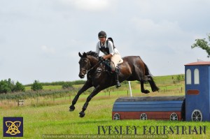 XC Clinic with Ashley Suddes