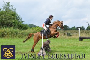 Ivesley Horse Trials (ODE & SX)